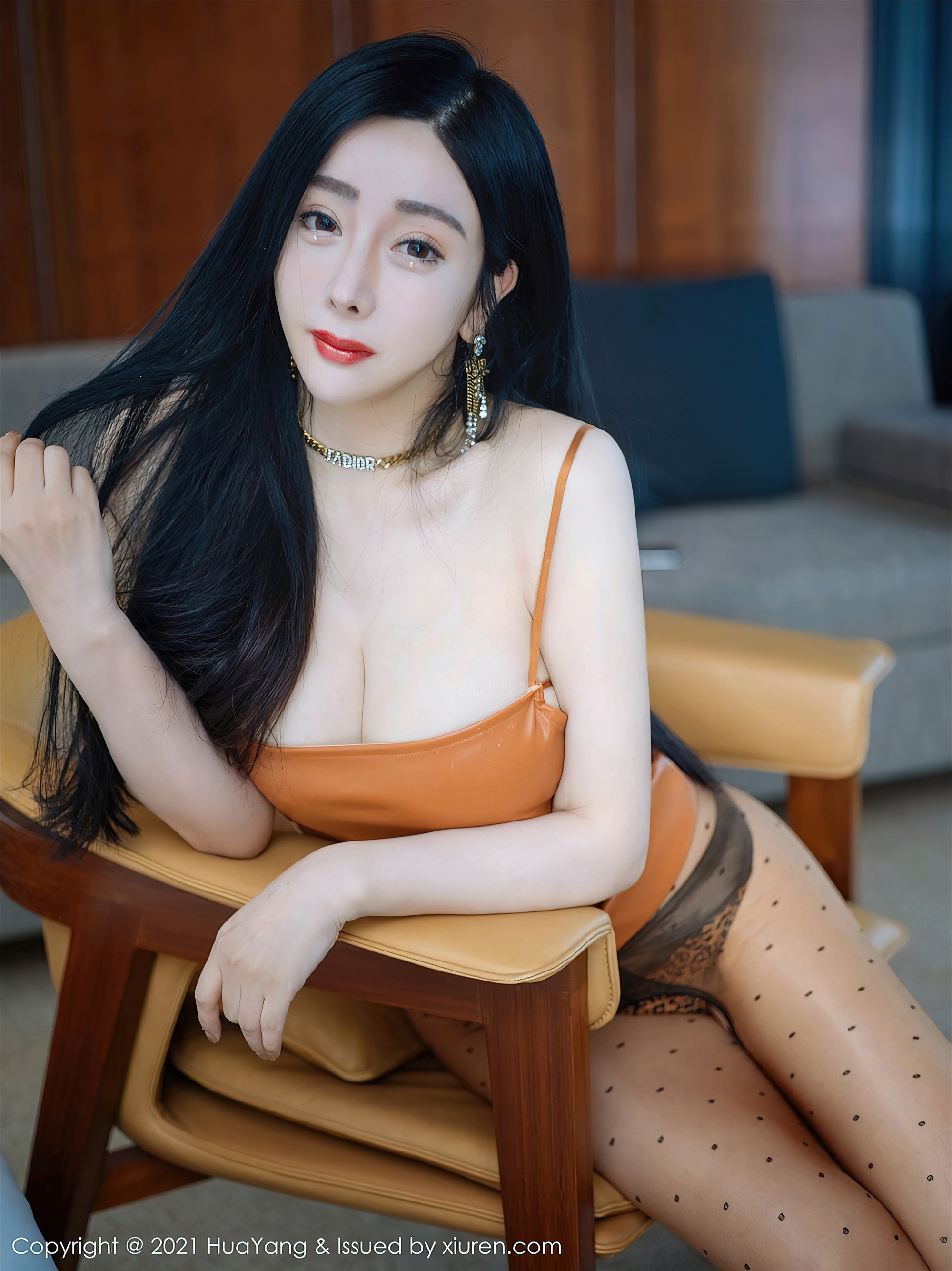 HuaYang花漾 2021.01.28 Vol.359 允爾